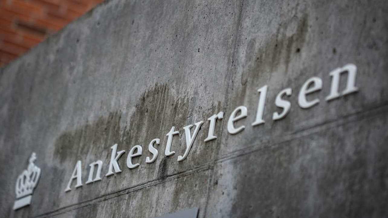 En smartere løsning for Ankestyrelsen