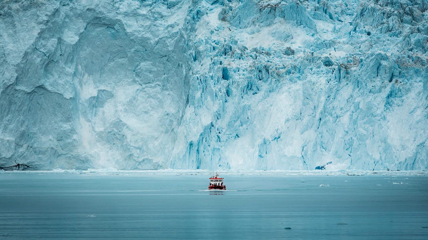 Greenland case
