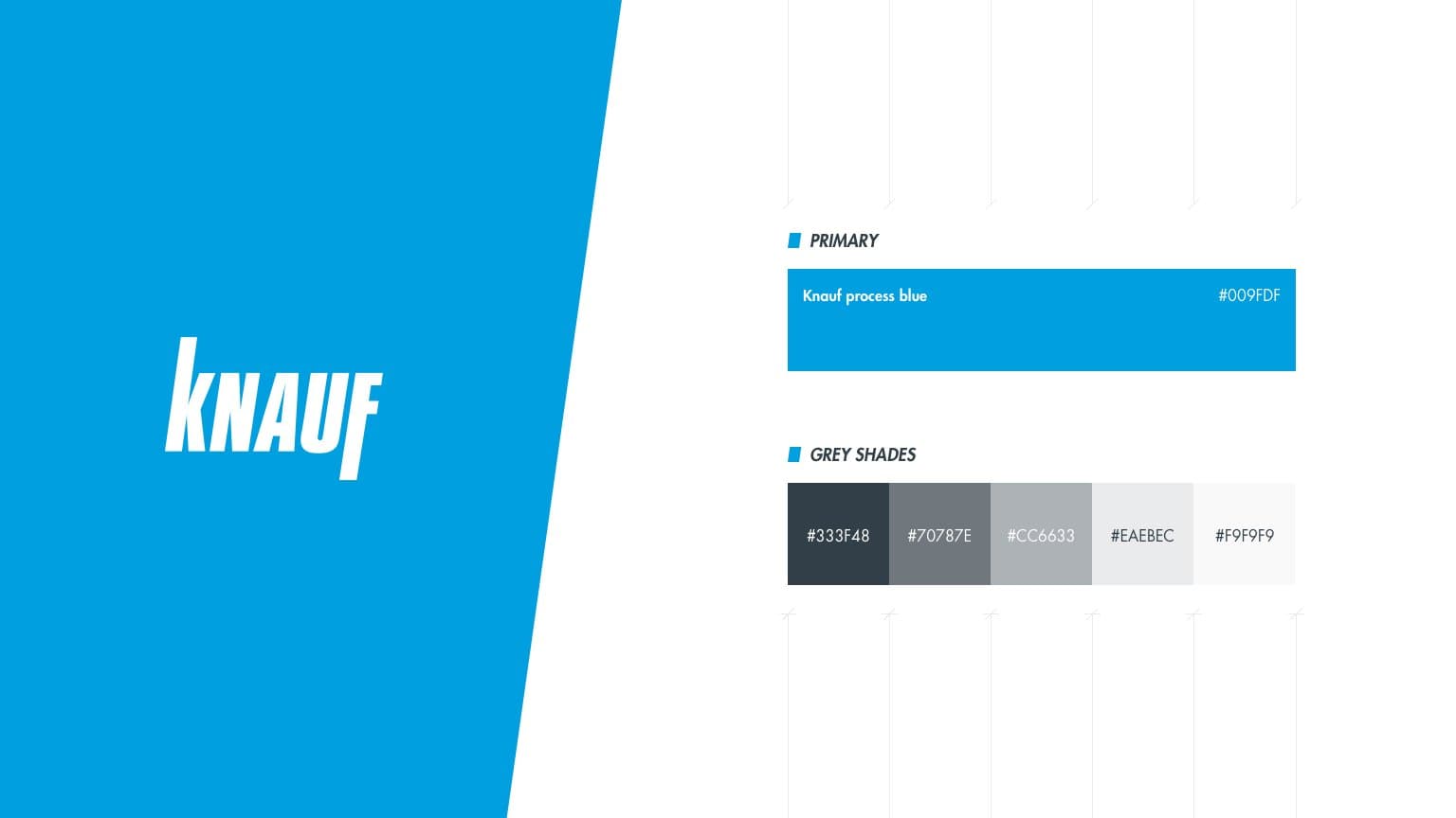 Knauf logotype