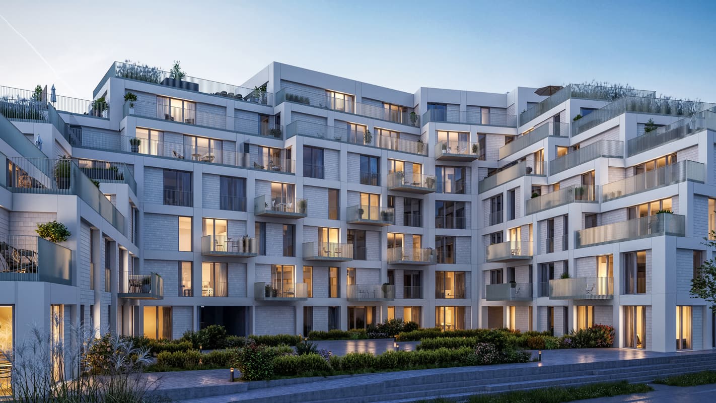 Én løsning, fire websites og uendelige boligdrømme