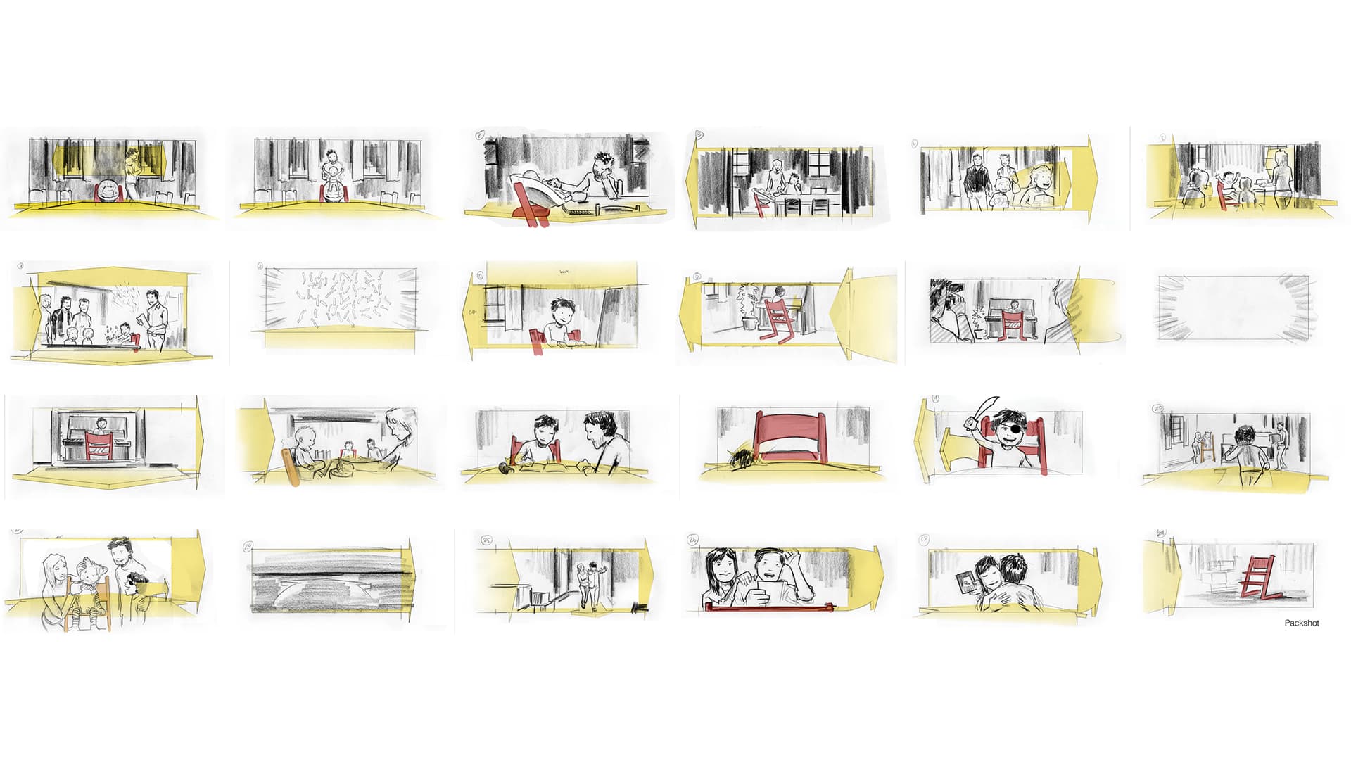 Storyboard