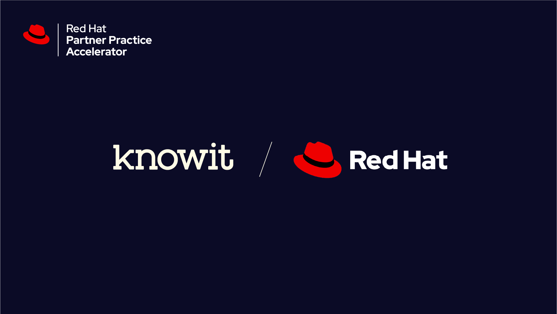 Knowit | Denmark