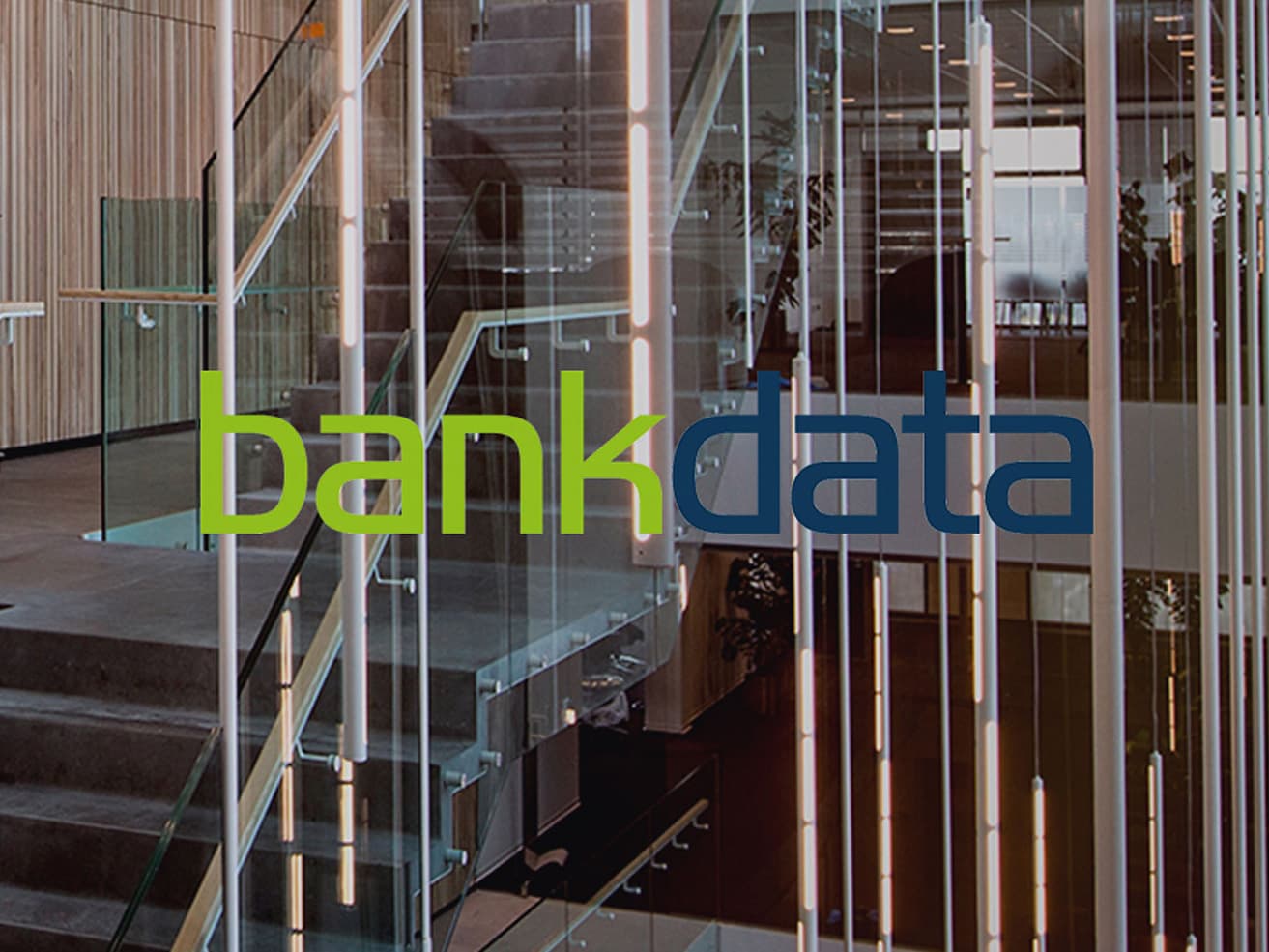 Bankdata – OpenShift