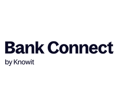 Bank Connect logotype