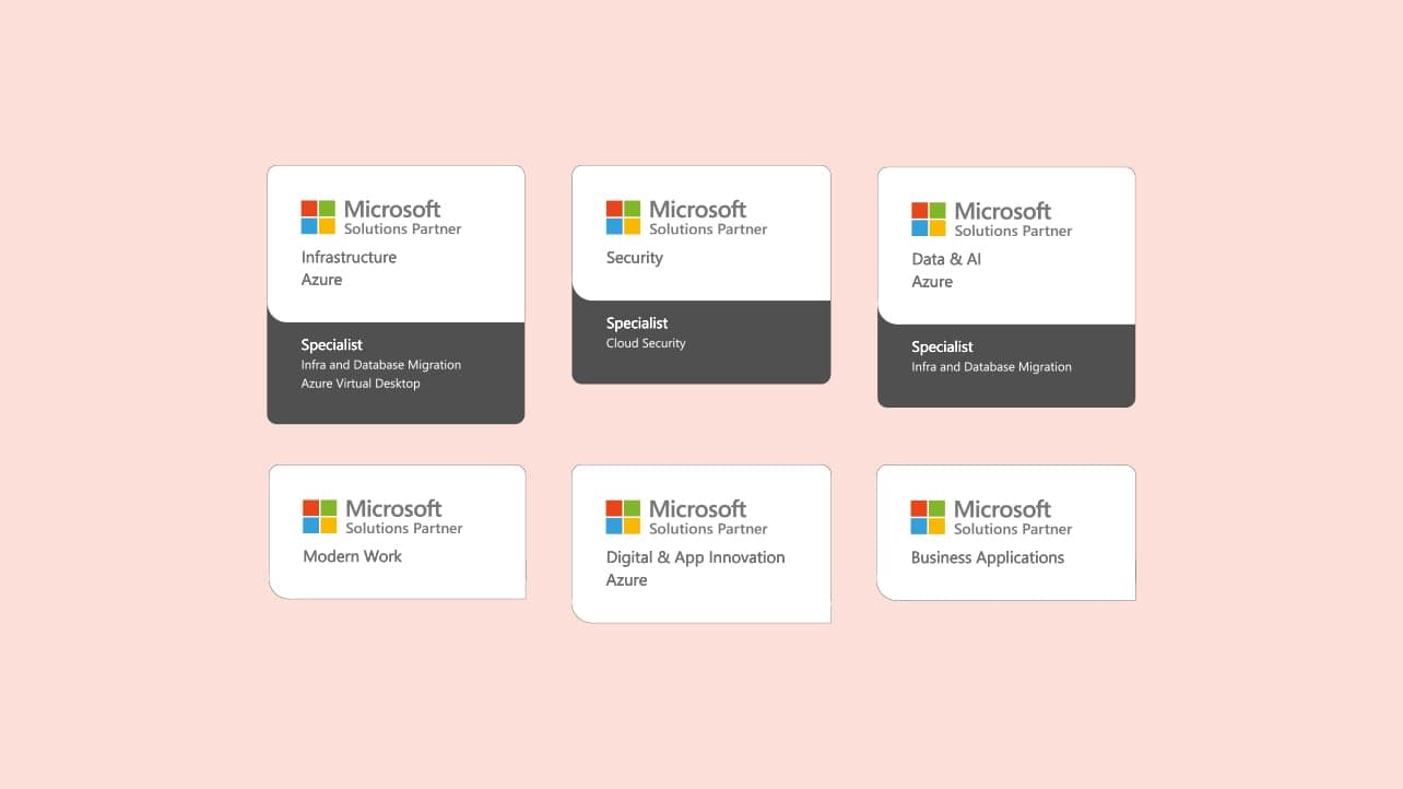 Knowit har yderligere styrket partnerskabet med Microsoft