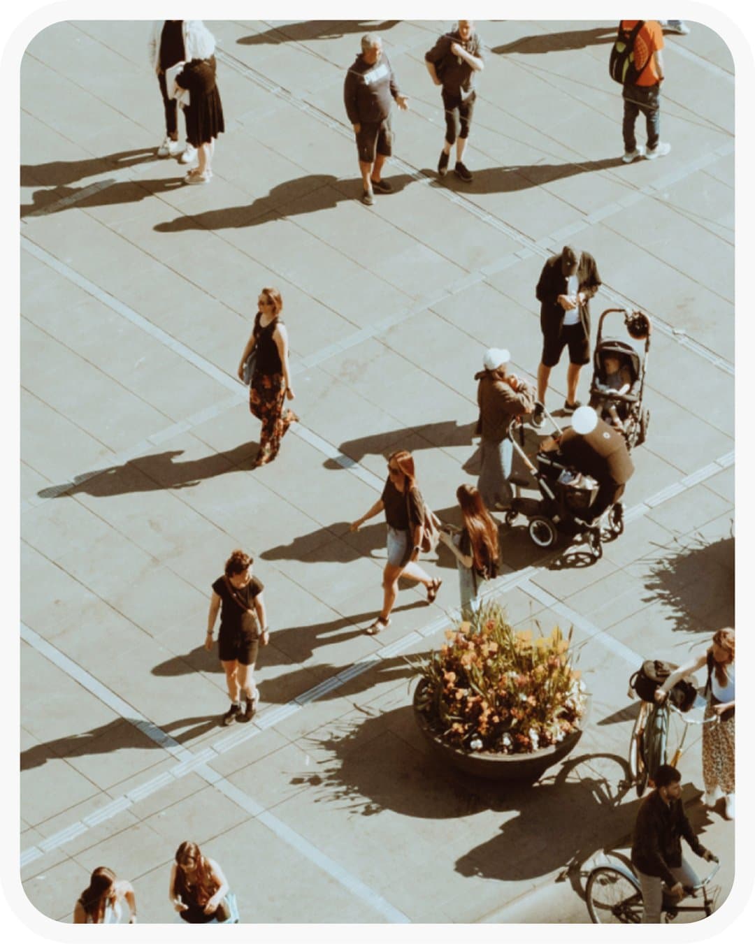 Metroselskabet passanger