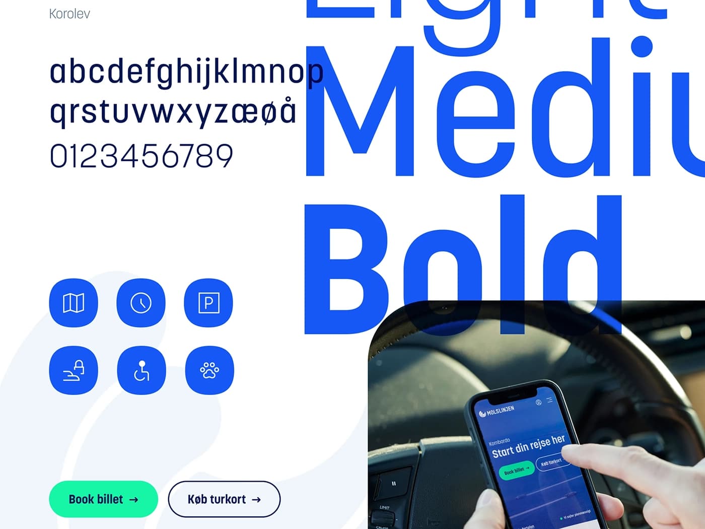 Brand assets