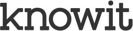 Knowit logo
